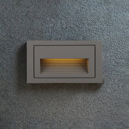 Moderne LED-dek- en trapverlichting