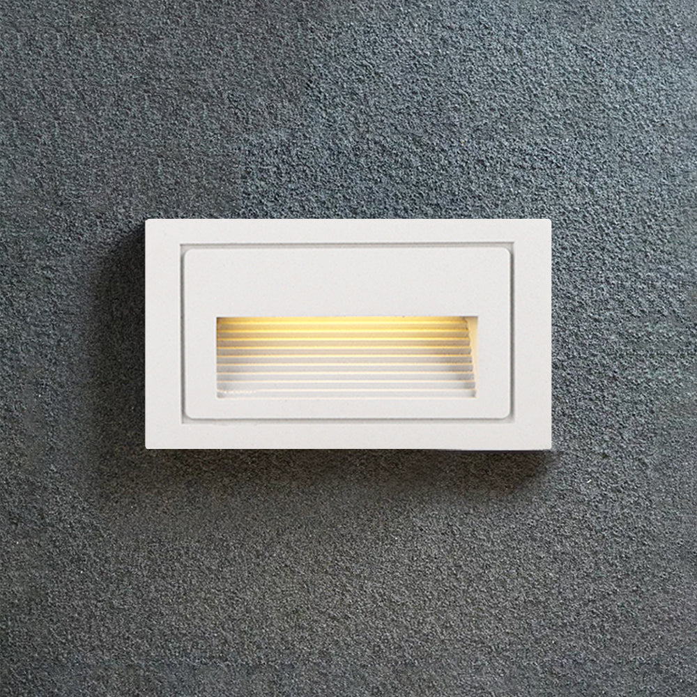 Moderne LED-dek- en trapverlichting