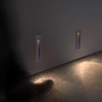 Moderne LED-dek- en trapverlichting
