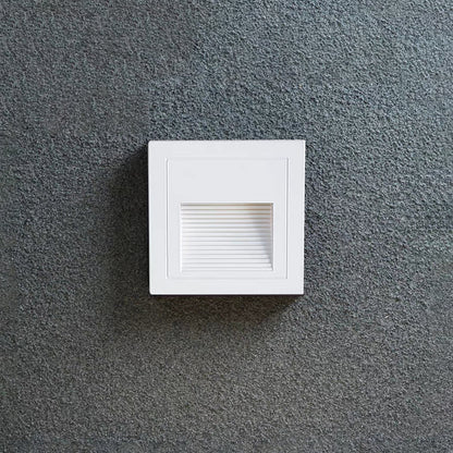 Moderne LED-dek- en trapverlichting