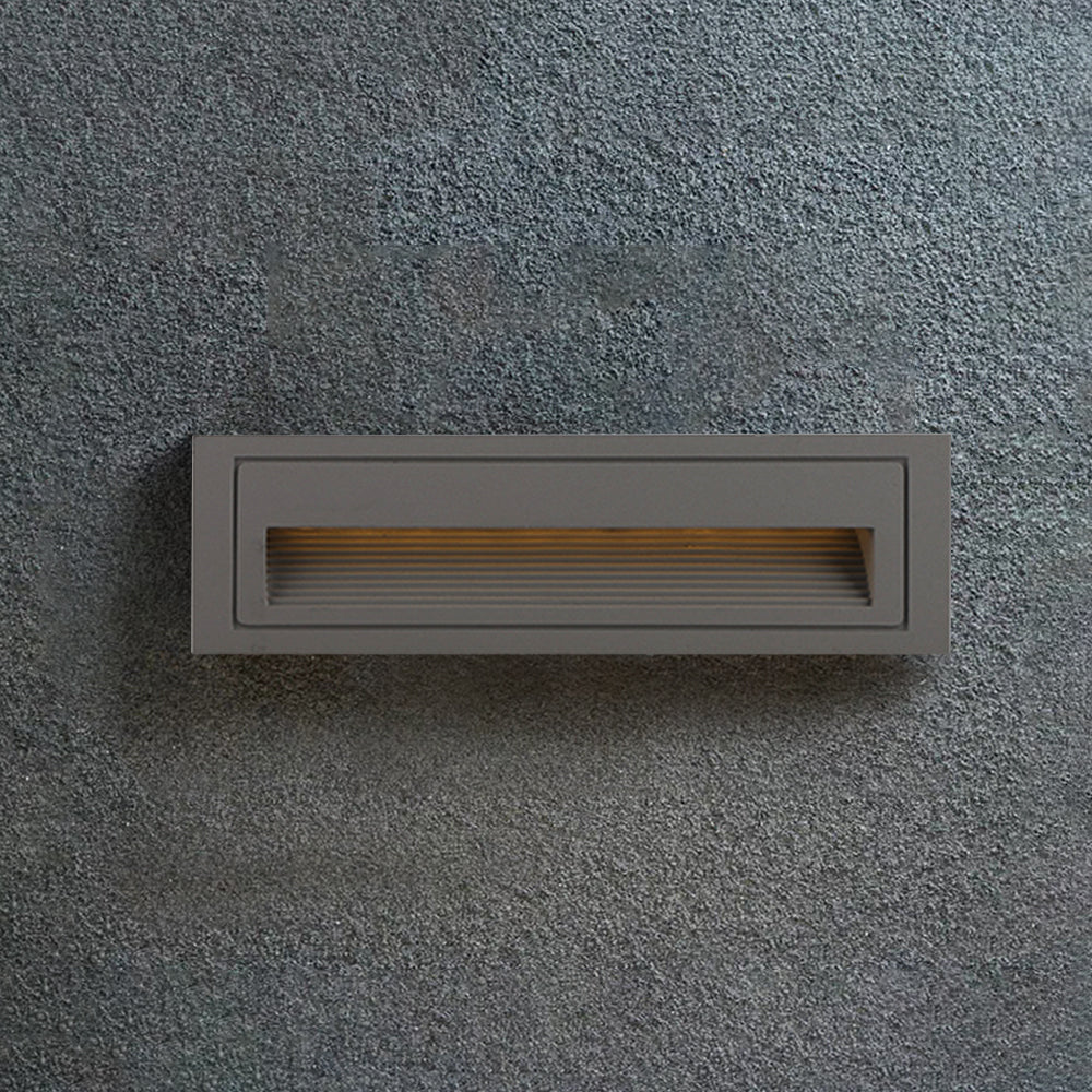 Moderne LED-dek- en trapverlichting