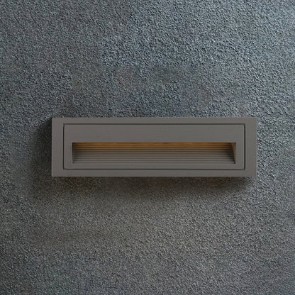 Moderne LED-dek- en trapverlichting