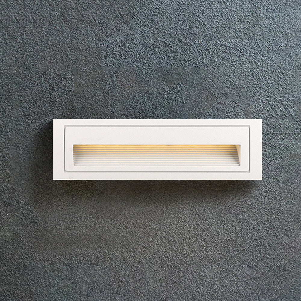 Moderne LED-dek- en trapverlichting