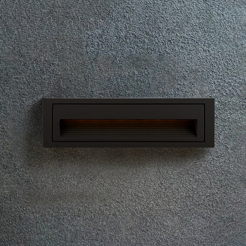 Moderne LED-dek- en trapverlichting