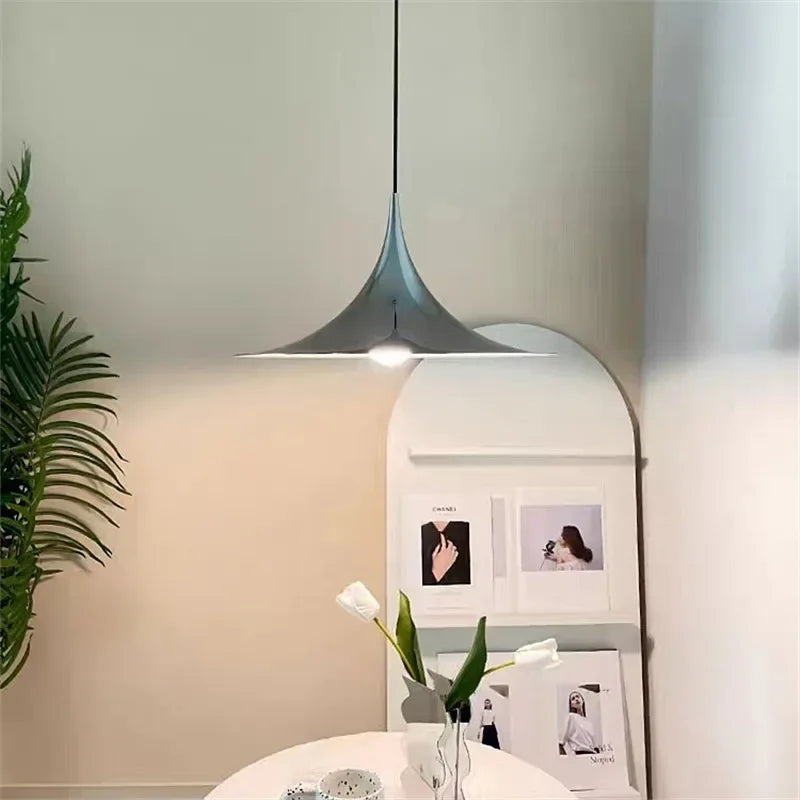 Scandinavisch Ontwerp Hanglamp