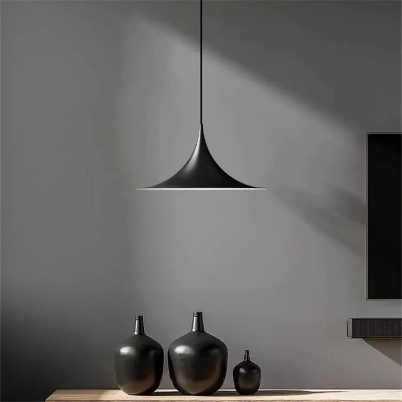 Scandinavisch Ontwerp Hanglamp
