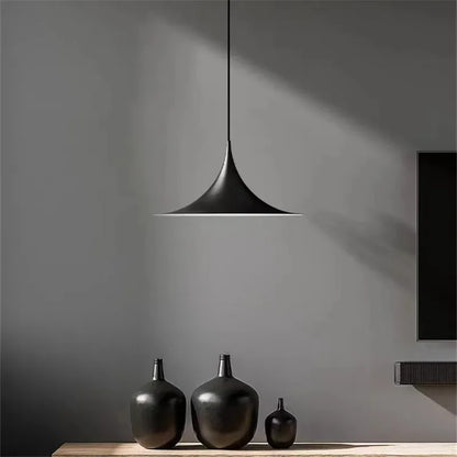 Scandinavisch Ontwerp Hanglamp