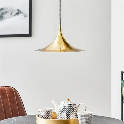 Scandinavisch Ontwerp Hanglamp