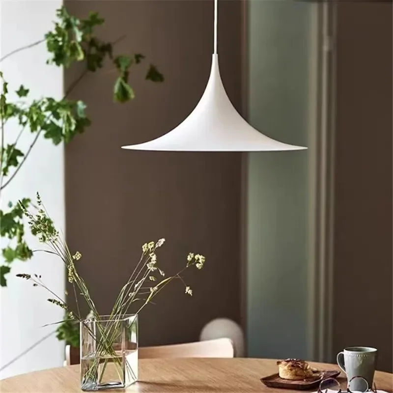 Scandinavisch Ontwerp Hanglamp
