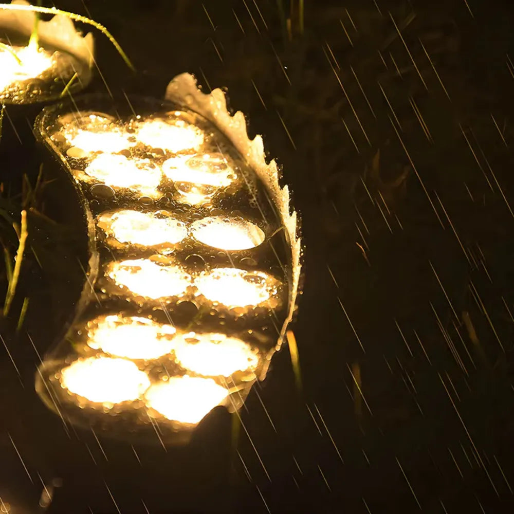 Buiten spots voor tuinverlichting