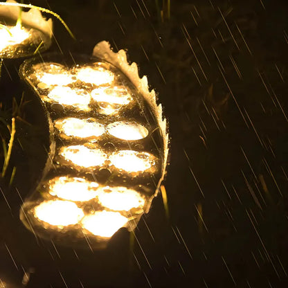 Buiten spots voor tuinverlichting