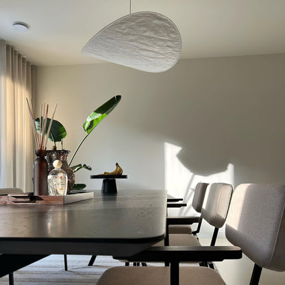 Moderne hanglamp met ledlicht