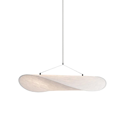 Moderne hanglamp met ledlicht