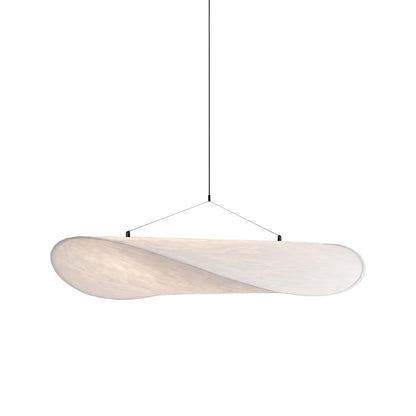 Moderne hanglamp met ledlicht