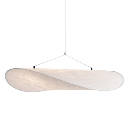 Moderne hanglamp met ledlicht