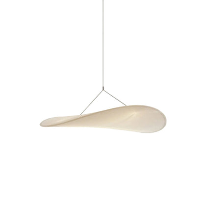Moderne hanglamp met ledlicht