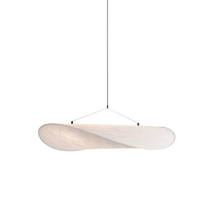 Moderne hanglamp met ledlicht