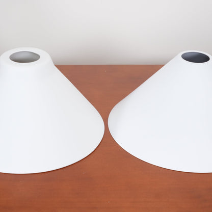 Vintage dubbele hanglamp