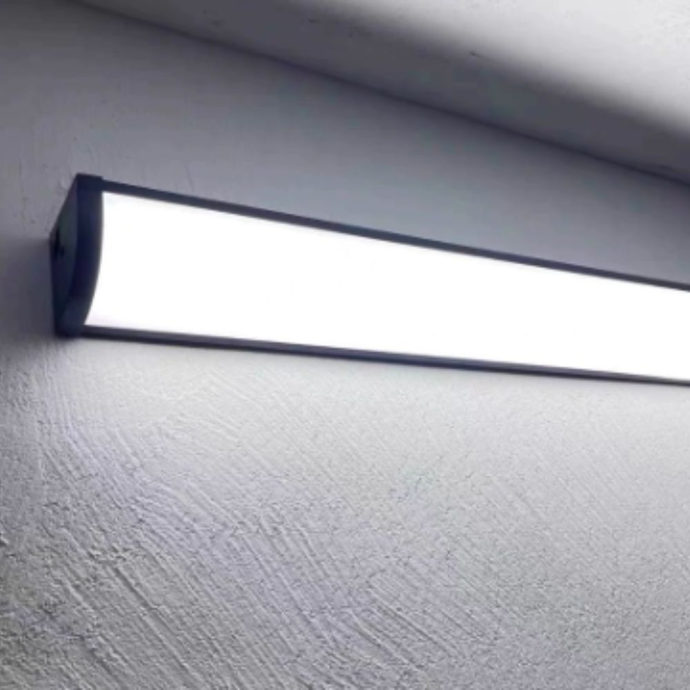 IP65 Lange Buitenmuurlamp