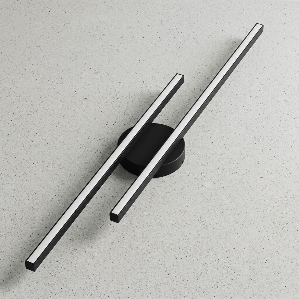 Minimalistische LED Plafondlamp