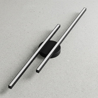 Minimalistische LED Plafondlamp