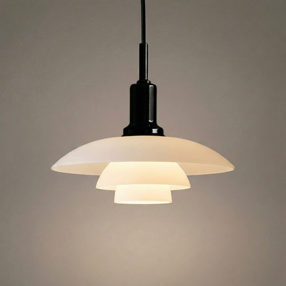 Scandinavische design hanglamp