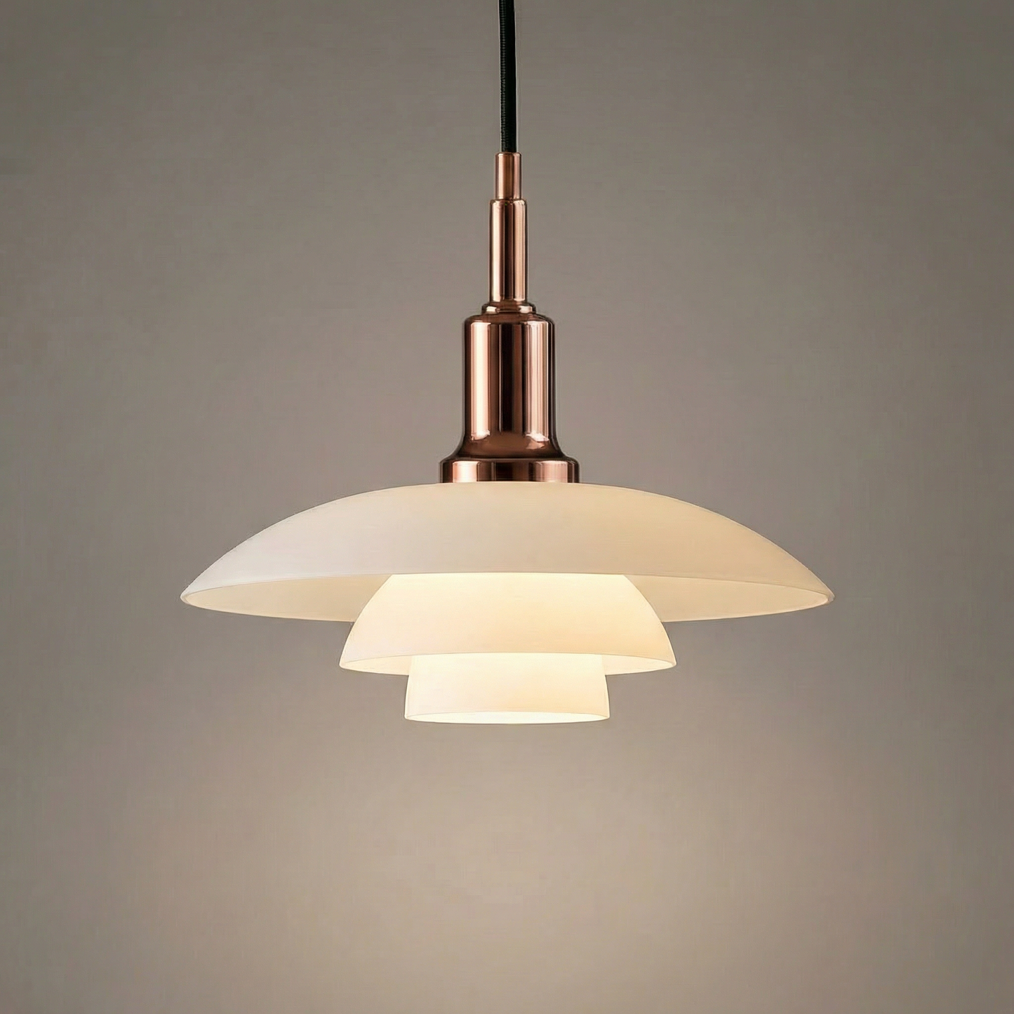 Scandinavische design hanglamp