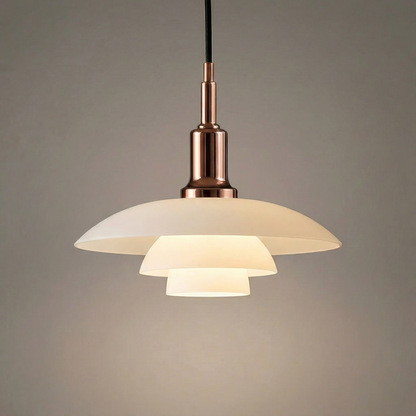 Scandinavische design hanglamp