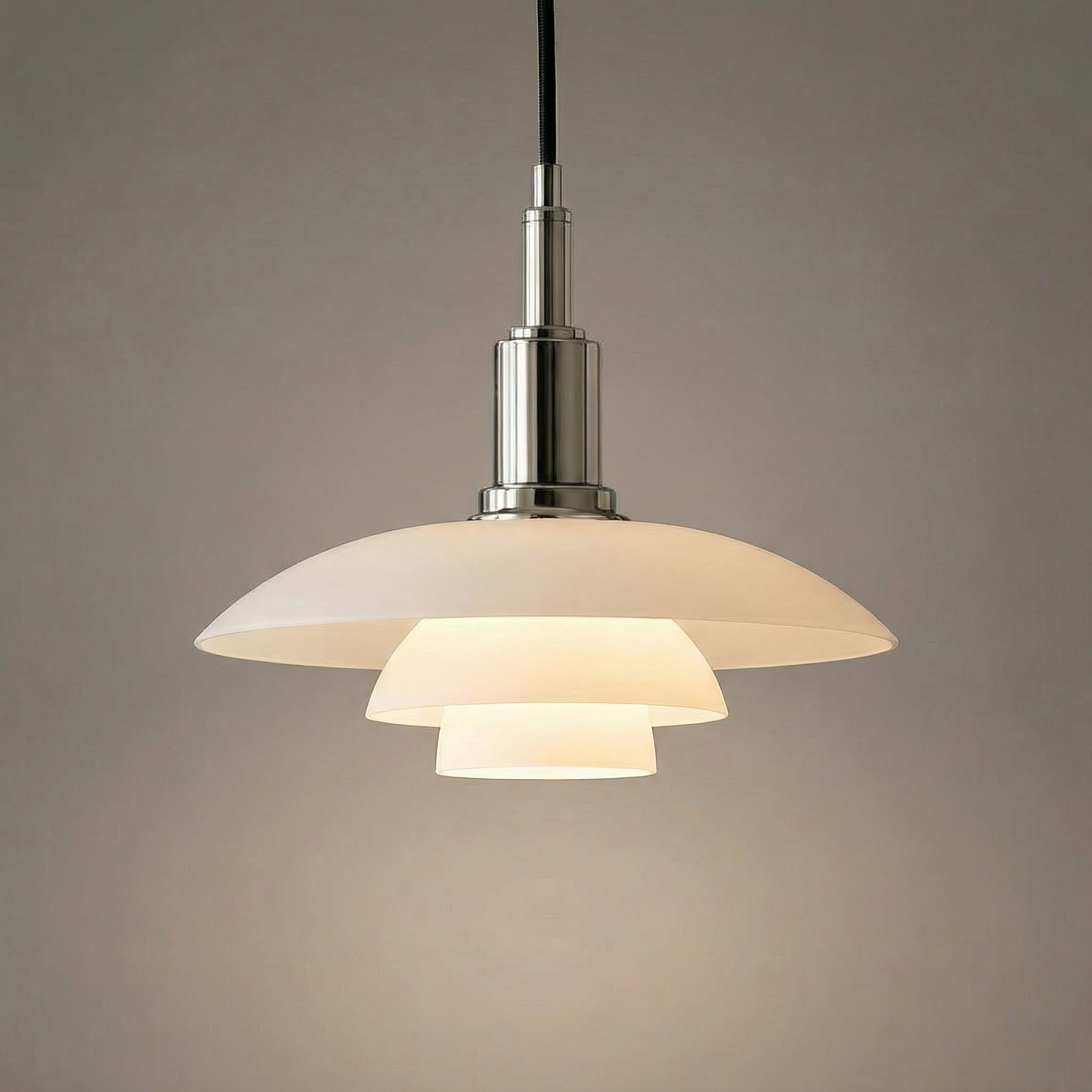 Scandinavische design hanglamp