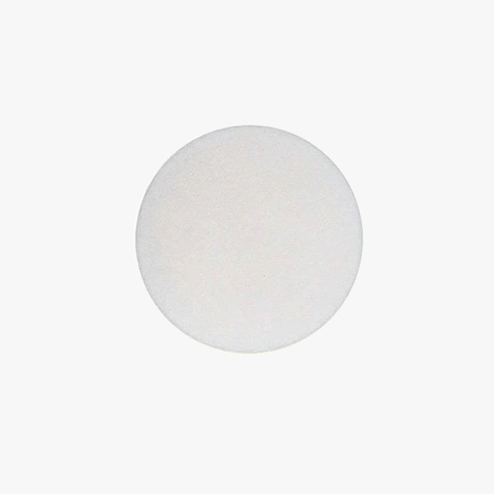 Moderne geometrische LED buitenmuurlamp