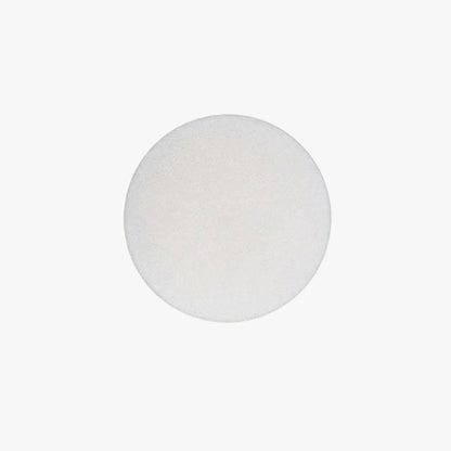Moderne geometrische LED buitenmuurlamp