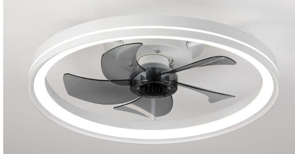 Slimme LED-plafondventilator met afstandsbediening
