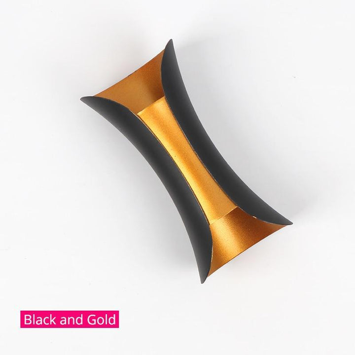 Buitenwaterdichte LED-wandlamp