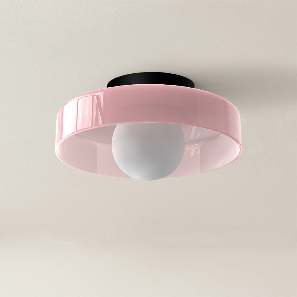 Ronde Inbouw LED Plafondlamp