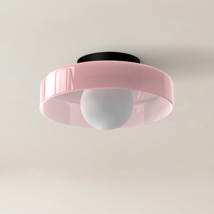 Ronde Inbouw LED Plafondlamp
