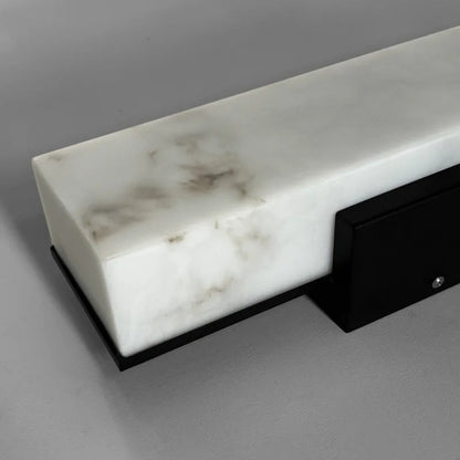 Steen Gloed Buitenmuurlamp