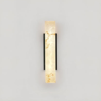 Steen Gloed Buitenmuurlamp