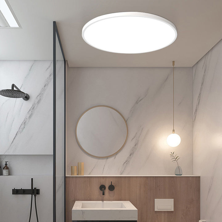 Ronde LED Plafondlamp