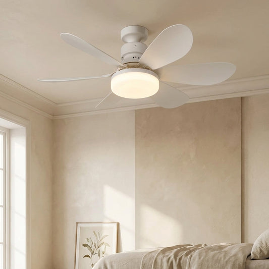 Purry Socket Ventilatorlamp