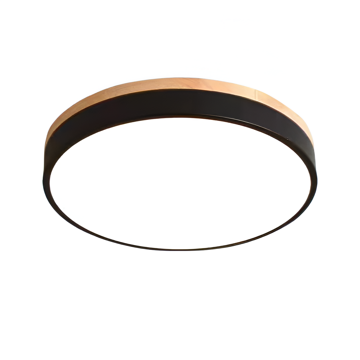 Calluvia Nordic acryl plafondlamp