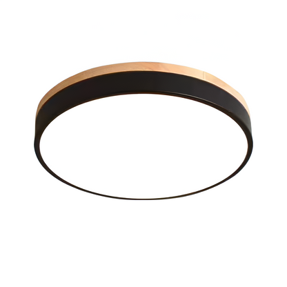 Calluvia Nordic acryl plafondlamp