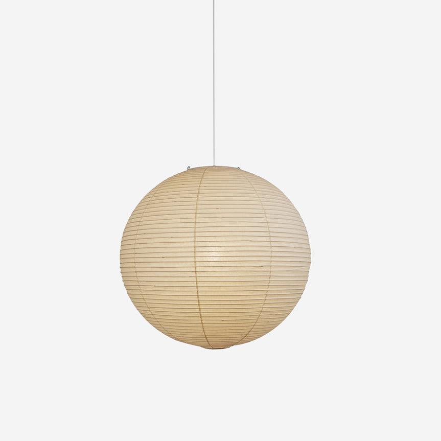 Sorella Japandi-hanglamp van rijstpapier