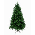 Brynhale traditionele PVC-kerstboom van 7,5 ft zonder verlichting