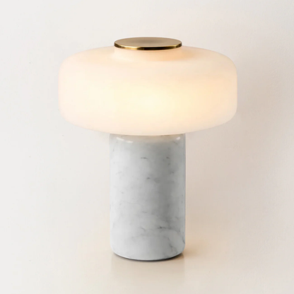 Wintero Scandinavische marmeren tafellamp