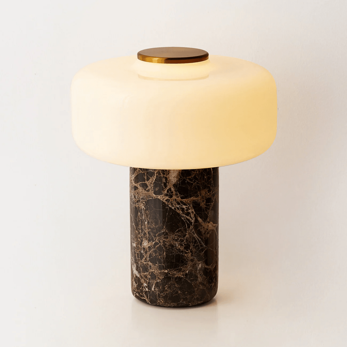 Wintero Scandinavische marmeren tafellamp