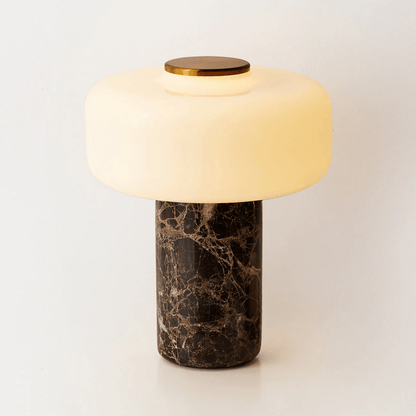 Wintero Scandinavische marmeren tafellamp