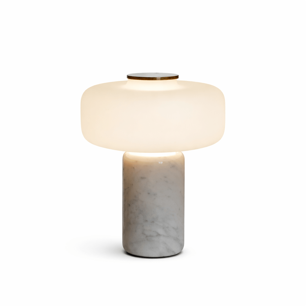 Wintero Scandinavische marmeren tafellamp