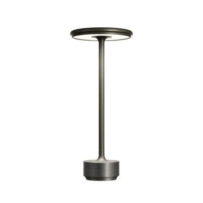 Korvath minimalistische aluminium tafellamp