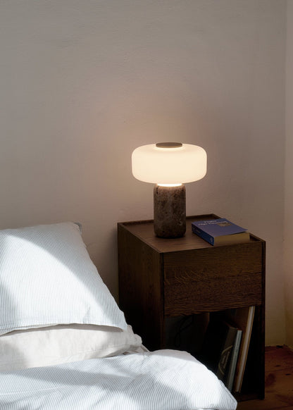 Wintero Scandinavische marmeren tafellamp