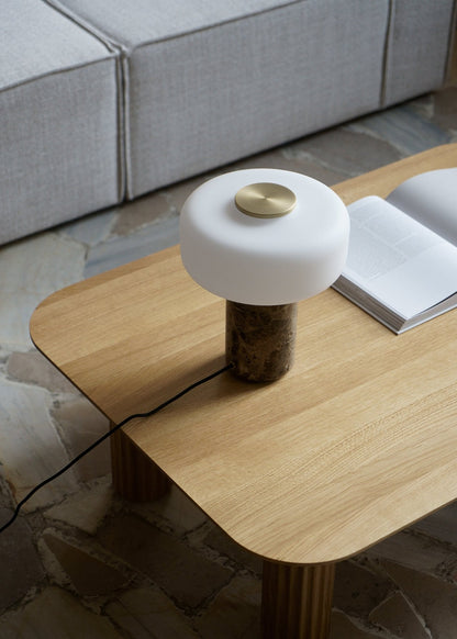 Wintero Scandinavische marmeren tafellamp